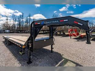 2026 Load Trail