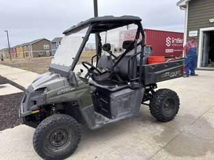 2018 Polaris RANGER 570