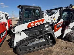 2026 Bobcat T76