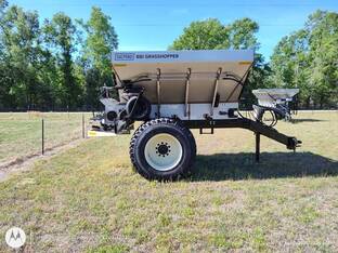 2026 Salford BBI Inc Grasshopper