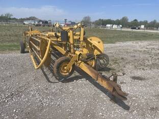 2002 Vermeer Mfg. Co. R23A