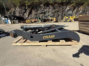 Craig Attachments HYD THUMB