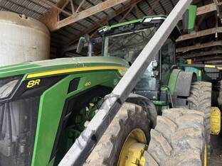2024 John Deere 8R 410