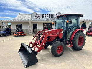 2022 TYM Tractors 4820C