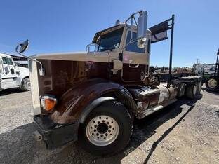 2014 Peterbilt 365