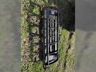 2023 Land Pride SGC0660