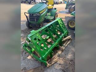 2026 Frontier MGF20F