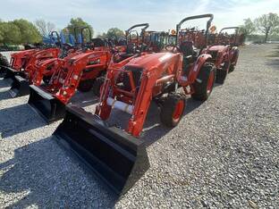 Kioti CK2620H