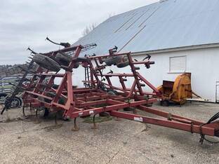 Case IH 4600