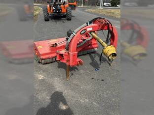 2014 Kverneland FHPPLUC230