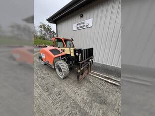 2022 JLG G5-18A