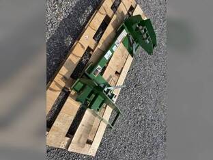 2020 John Deere MDS 6/700