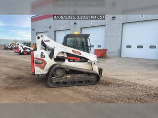 2024 Bobcat T770