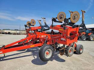 2017 Kuhn Krause 4830-930F