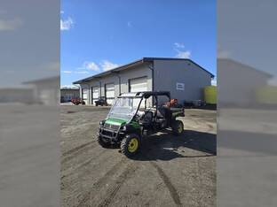 2023 John Deere GATOR XUV 825M
