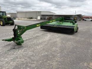 2015 John Deere 956