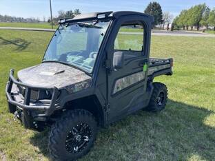 2023 John Deere GATOR XUV 835R