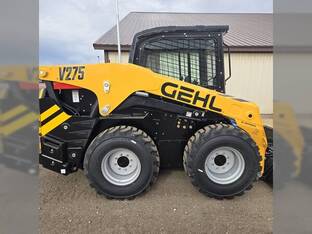 2026 Gehl V275