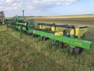 2023 John Deere 1725