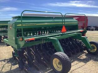 2018 John Deere 1590