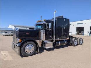 2000 Peterbilt 379