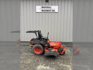 2024 Kubota Z422