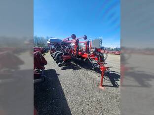 2010 Case IH 1250
