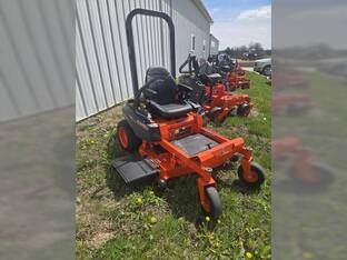 2026 Kubota Z232