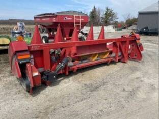 2013 Case IH 3406