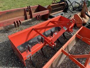 2024 Land Pride BB1572