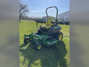 2026 John Deere Z950M