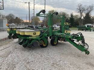 1996 John Deere 1780