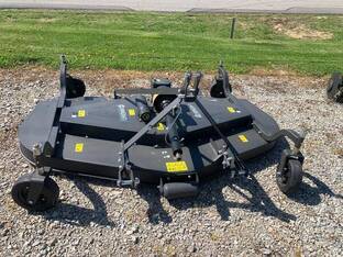 2026 IRONCRAFT SGM-7