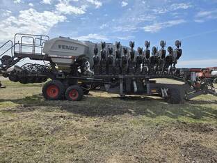 2022 Fendt FTPM32-15