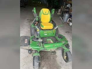 2023 John Deere Z530R