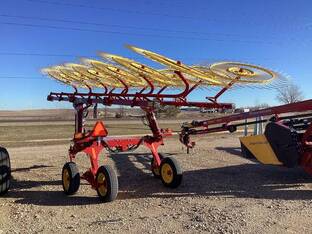 2026 New Holland PC1225