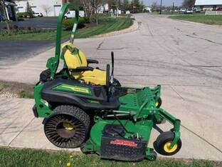 2025 John Deere Z960M