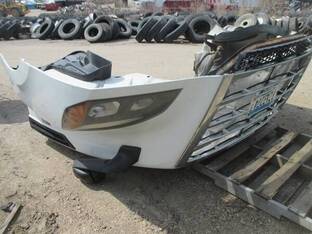 Freightliner CASCADIA