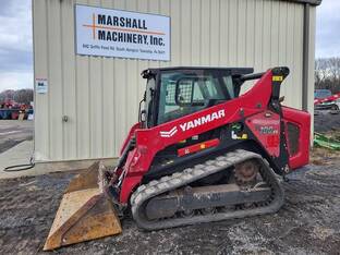 2024 Yanmar TL100VS