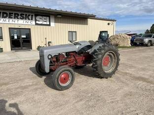 Ford 8N