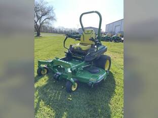 2026 John Deere Z950M