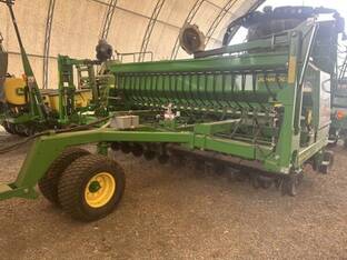 2025 John Deere 1590