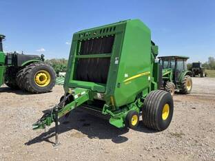 2023 John Deere 560M