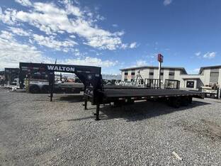 2026 WALTON FBX212-30