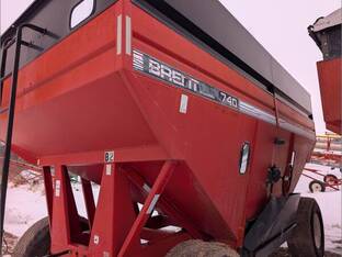 Brent 740