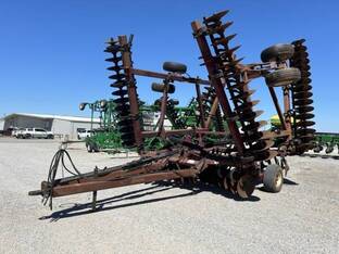 2006 Baker 777
