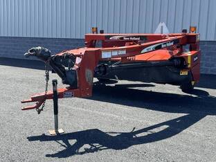 2006 New Holland 1411