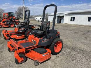 2020 Kubota Z251