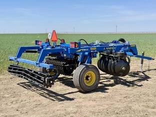 2026 Landoll 1911-9