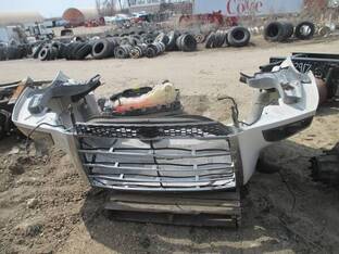 Freightliner CASCADIA